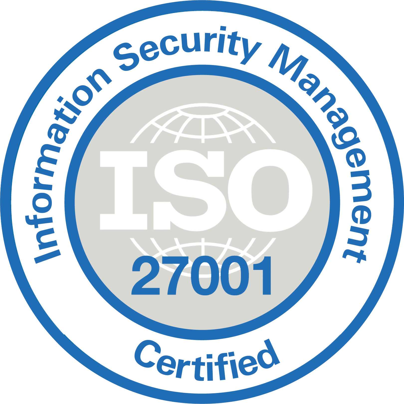 Information Security Management ISO 27001