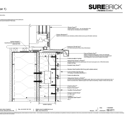 Surebrick Steel_framed_substrate_opening_return_cill
