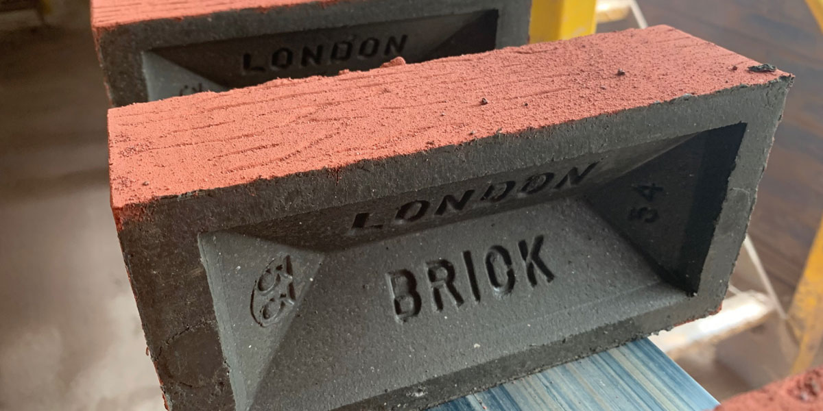 Our brands - London Brick from Forterra