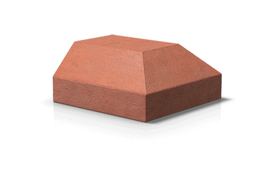 Contact for special shaped bricks
