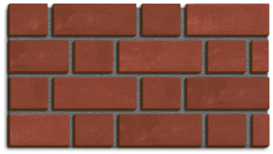 Brickwork Specification Detail - Flemish Bond Pattern from Forterra Building Products